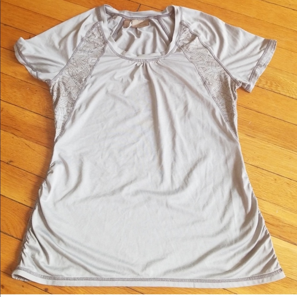 Athleta Northern Dry Fit Top